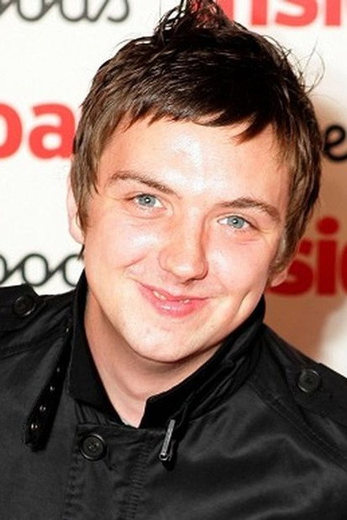Photo of Craig Gazey, Acting