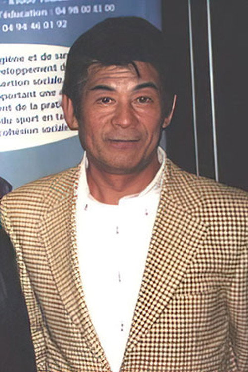 Photo of Tetsuo Narikawa, Acting