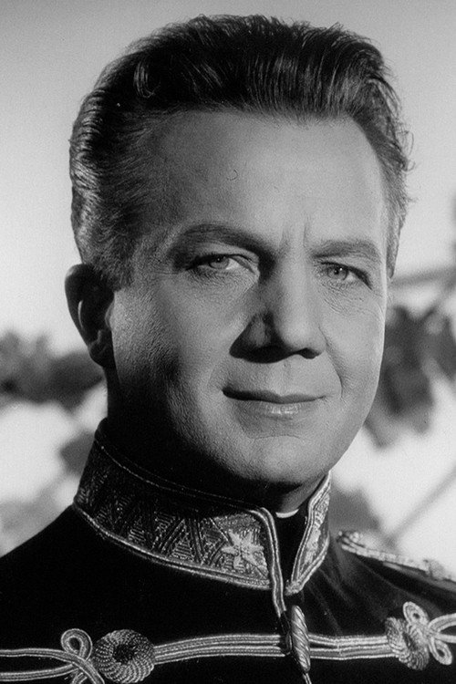 Photo of Rudolf Schock, Acting