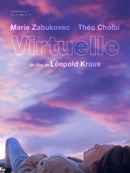 Movie poster for Online (2019)
