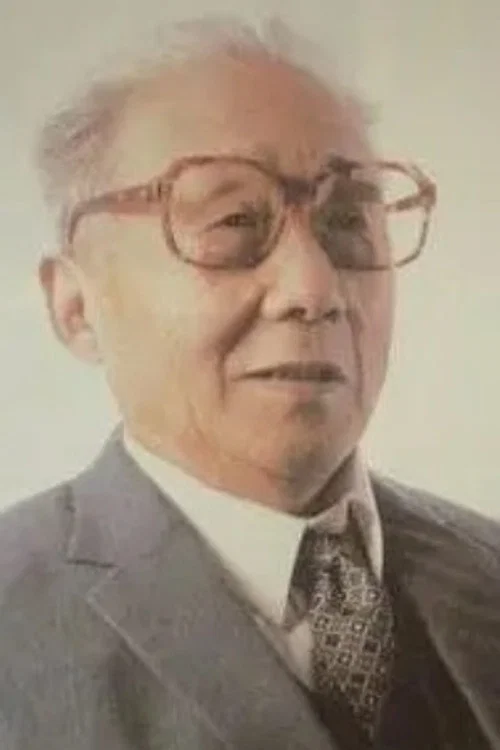Photo of Ke Jia, Writing