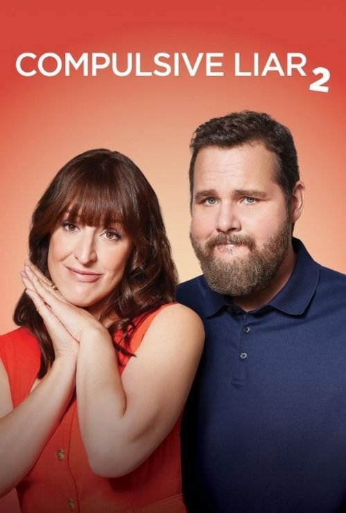 Compulsive Liar 2 poster