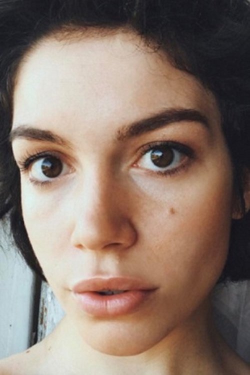 Hilda Karmen profile