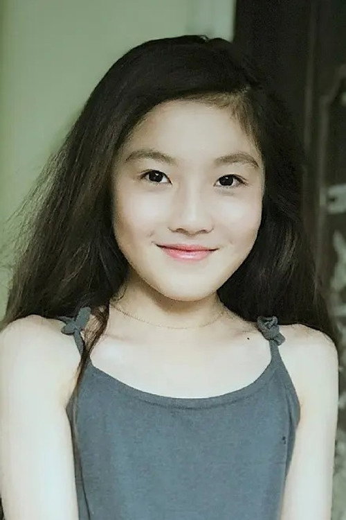 Photo of Wei'er Li, Acting