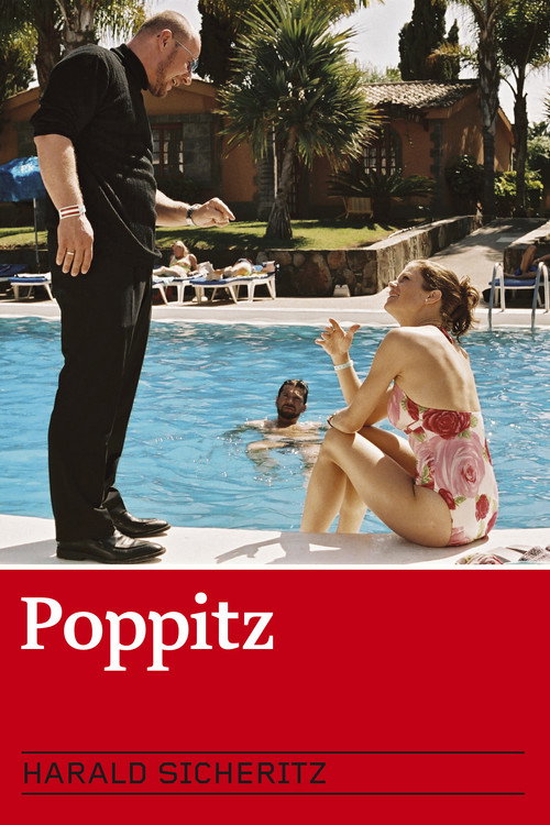 Movie poster for Poppitz (2002)