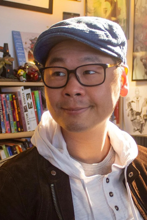 Denver Jackson profile