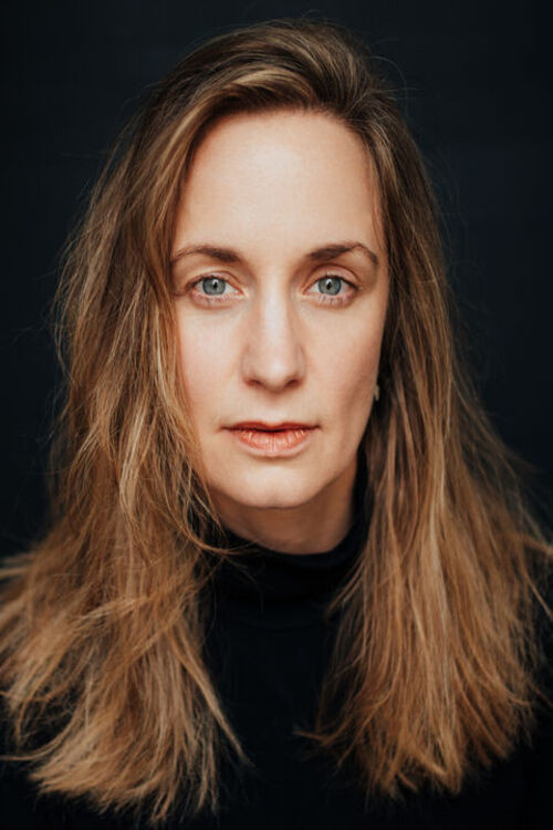 Photo of Raphaela Möst, Acting