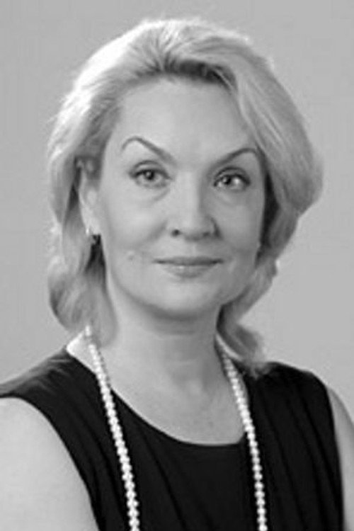 Photo of Vera Kanshina, Acting