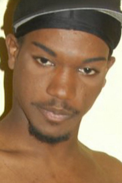 Photo of Brandon Johnson, Acting