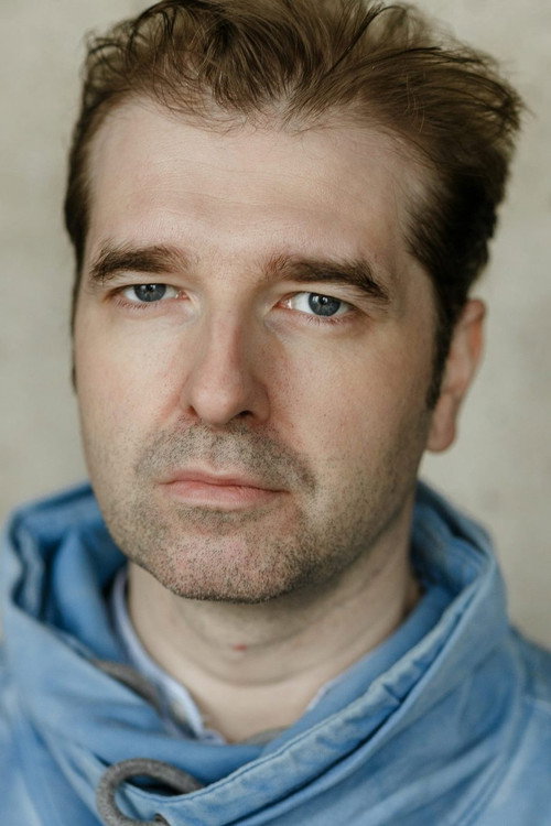 Photo of Ivan Volkov, Acting