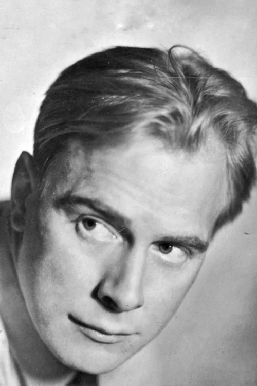 Photo of Erik Asklund, Writing