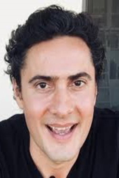Photo of Sandi Dragoi, Acting