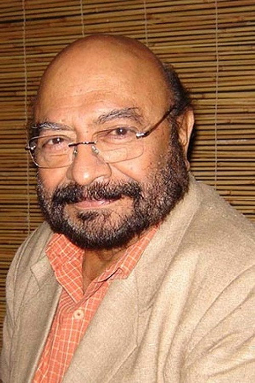 Photo of Govind Nihalani, Directing
