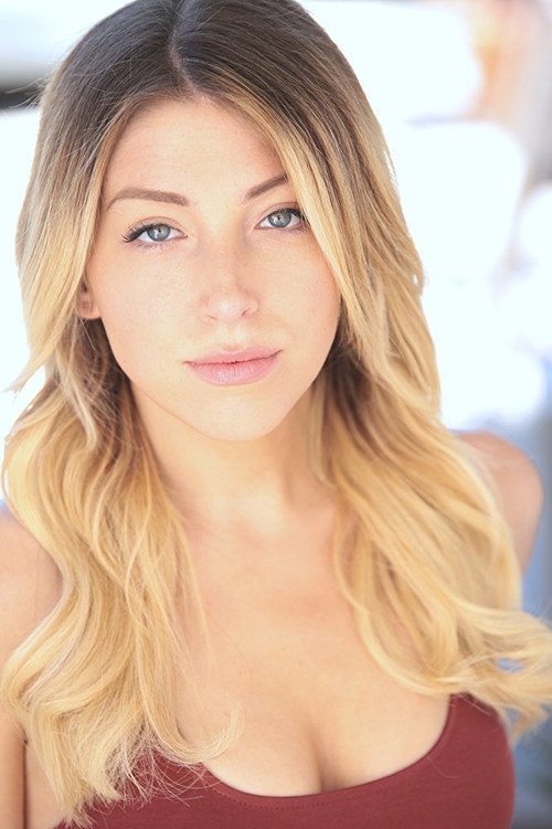 Photo of Maria Breese, Acting