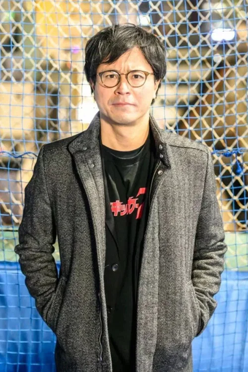 Photo of Akiyoshi Koba, Directing