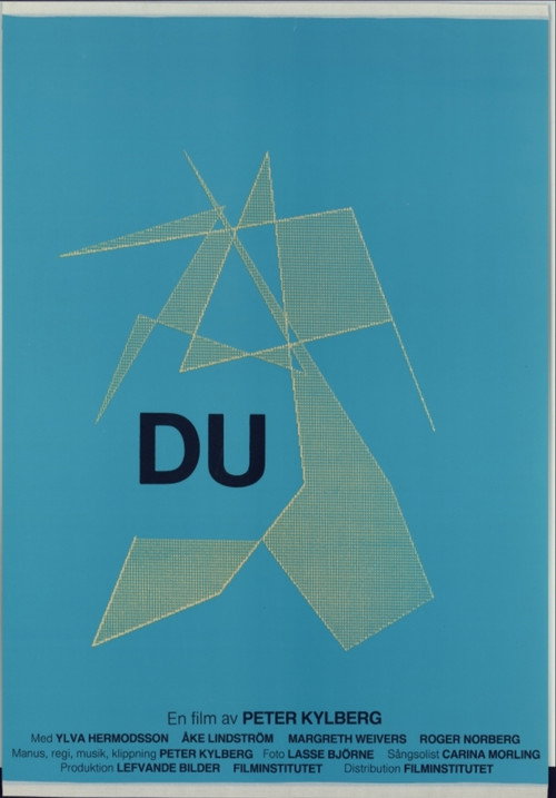 Movie poster for You (1986)