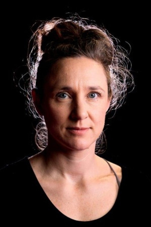 Photo of Karin de Frumerie, Acting