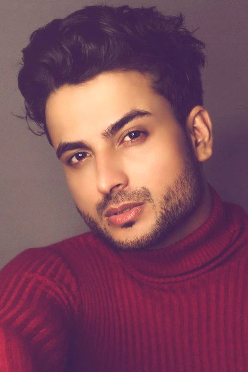 Photo of Karan Mehra, Acting