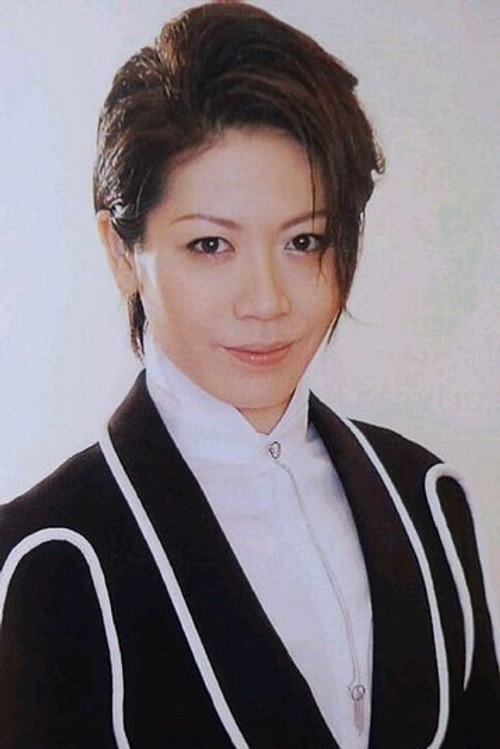 Photo of Yuumi Hiro, Acting