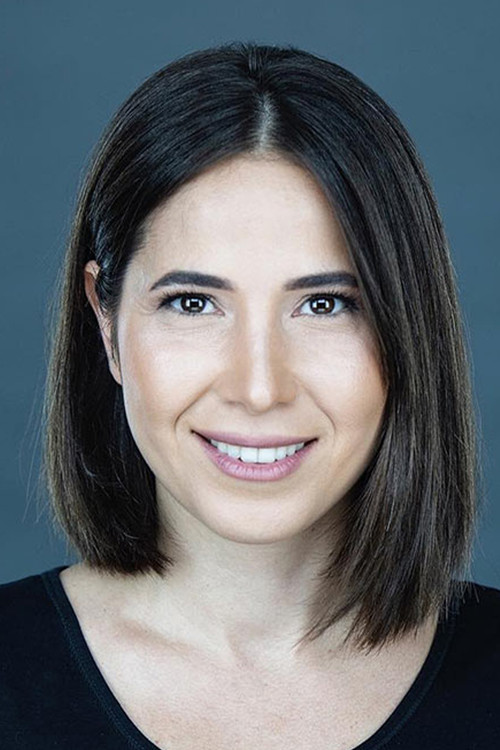 Photo of Esra Bağışgil, Acting