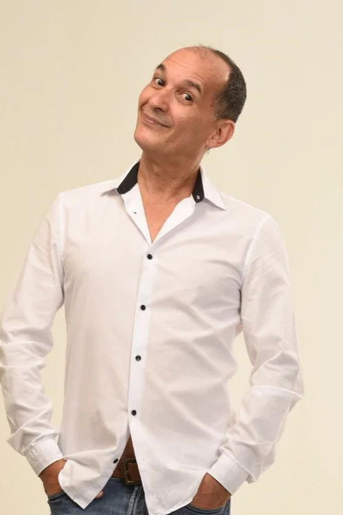 Photo of Gil René, Acting