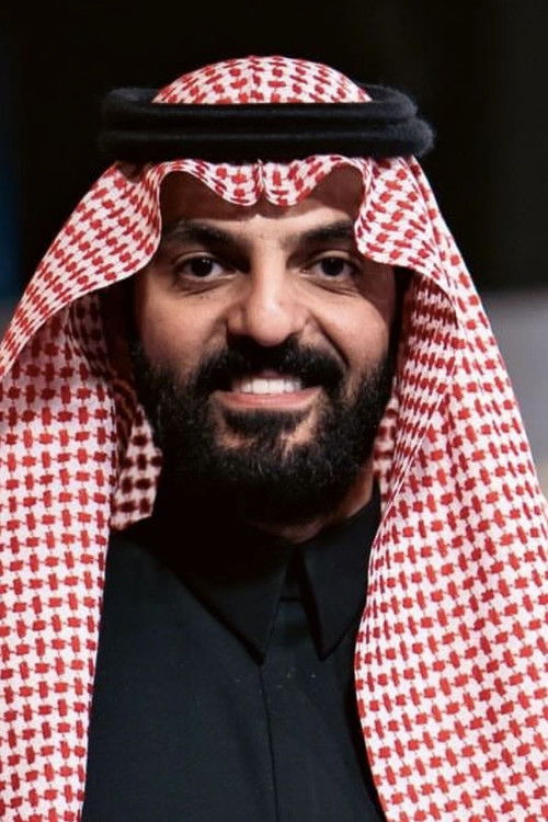 Khalid Abdulaziz profile