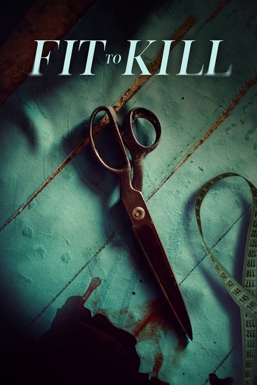 Movie poster for A Job to Die For (2022)