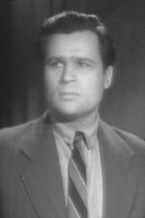 Photo of Yuri Lebedko, Acting