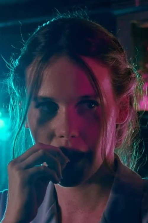 Photo of Sofía López, Acting