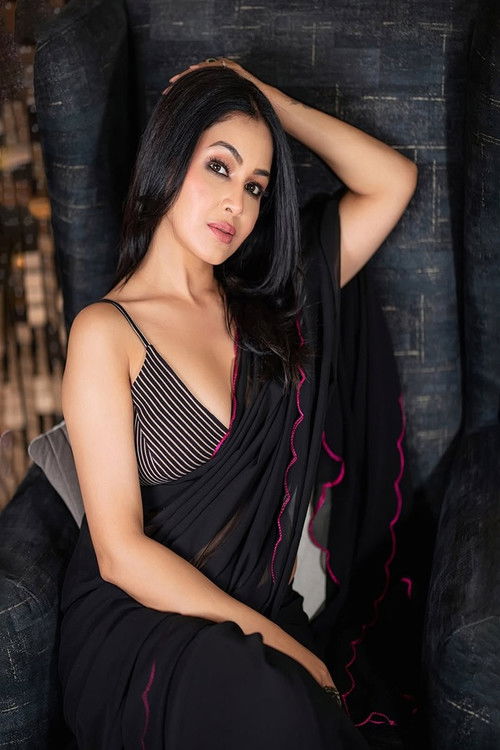 Shubhangi Atre Poorey profile