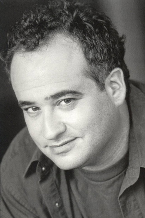 Photo of Allen Lulu, Acting