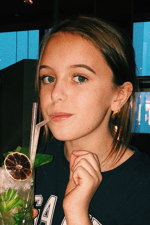 Photo of Ester Vuori, Acting