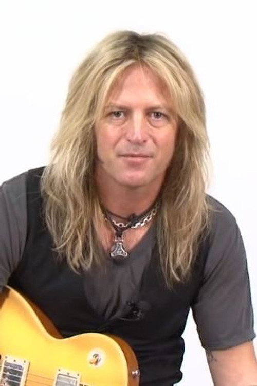 Doug Aldrich profile