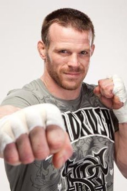 Photo of Dennis Hallman, Acting