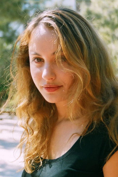 Eleftheria Gerofoka profile