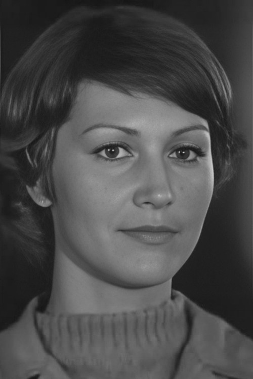 Tatyana Astratyeva profile