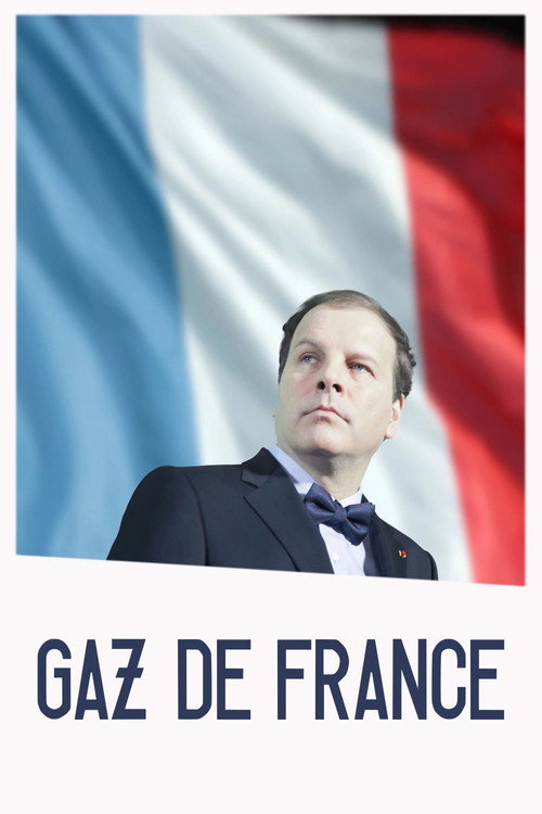 Movie poster for France Is a Gas (2016)