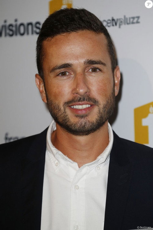 Julien Bellver profile