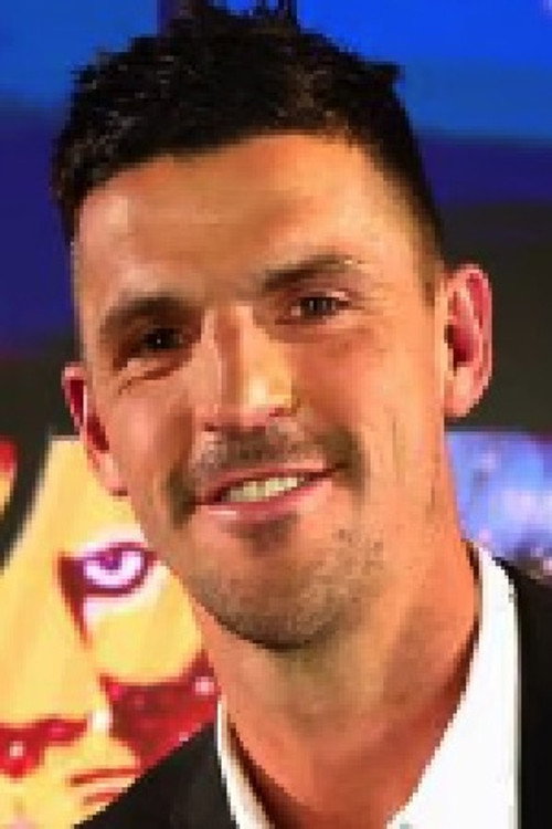 Photo of Scott Pendlebury, Acting