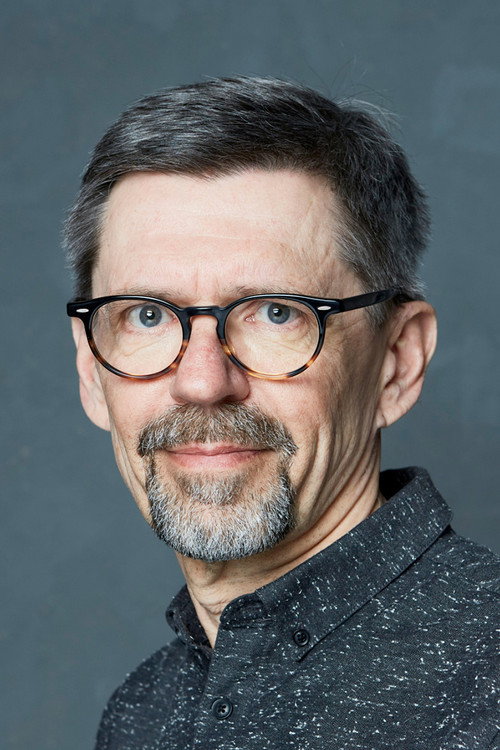Photo of Erkki Astala, Production
