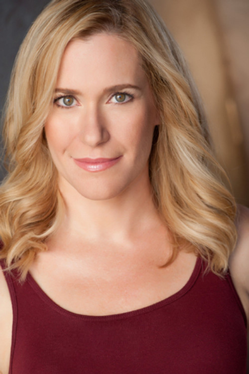 Photo of Kimberly Spak, Acting