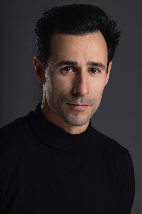 Photo of Telmo Ramalho, Acting