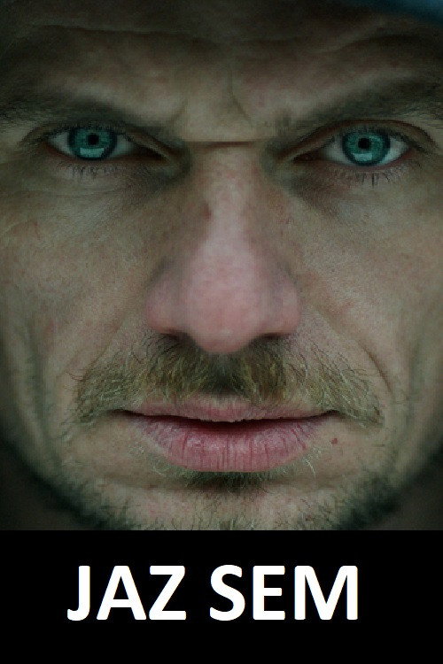 Movie poster for I Am (2017)