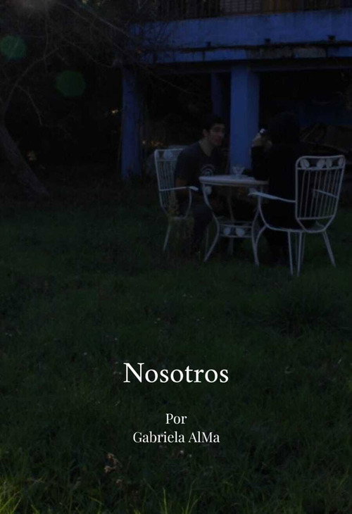 Movie poster for Nosotros