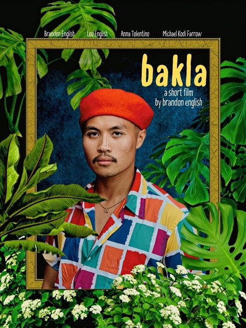 Movie poster for Bakla (2020)