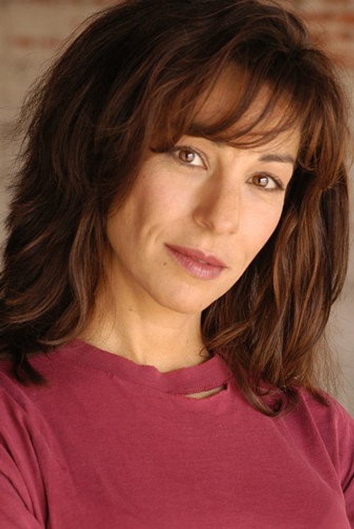 Photo of Lycia Naff, Acting