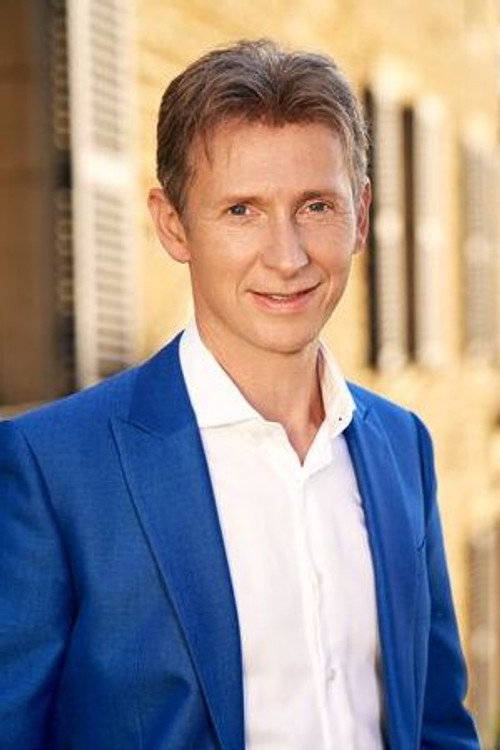 Photo of Helmut Lotti, Acting