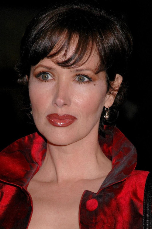 Janine Turner profile