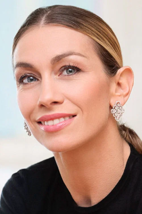 Photo of Eleonora Abbagnato, Acting