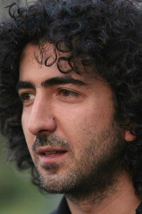 Photo of Ali Alizadeh, Directing